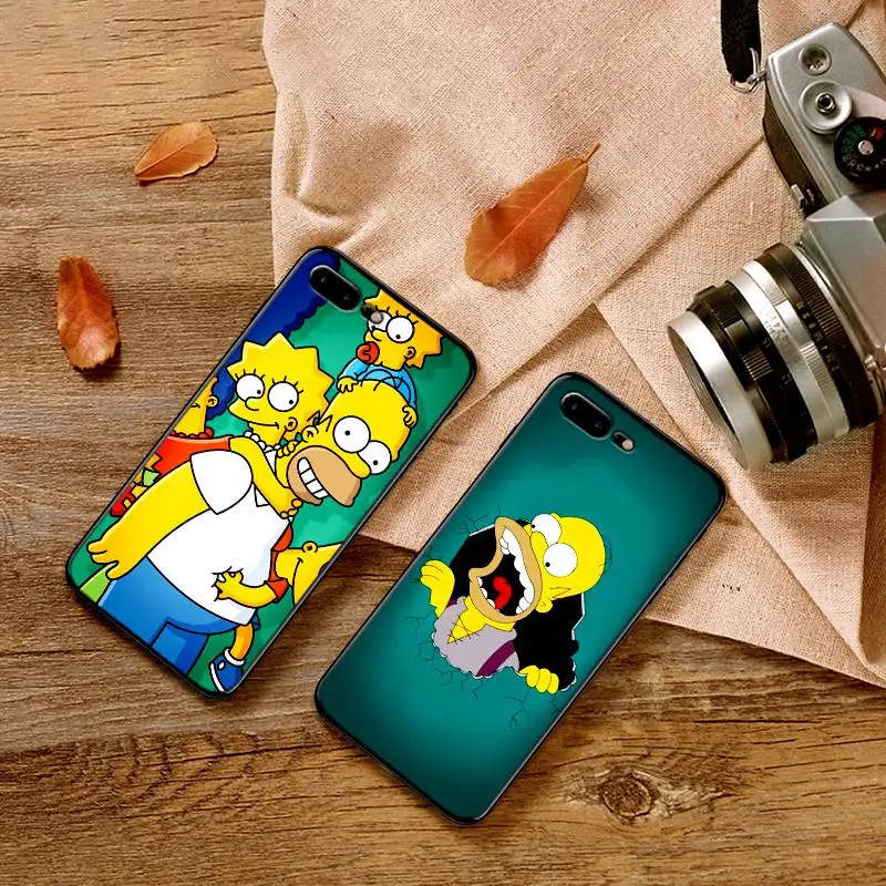 For Xiaomi Redmi 7 Note 4X 5A 16G 32G 7 GO 7A K20 Note 5 6 8 K20 Pro Phone Back Cover Gift Homer Simpson
For Xiaomi Redmi 7 Note 4X 5A 16G 32G 7 GO 7A K20 Note 5 6 8 K20 Pro Phone Back Cover Gift Homer Simpson