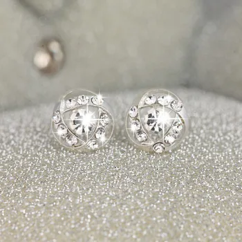 NEW 2020 geometric Imitation Pearl earrings for woman morden famale jewelry
NEW 2020 geometric Imitation Pearl earrings for woman morden famale jewelry