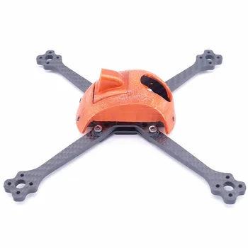 BANDO JS-1 212mm 5.0mm Arm Camera Canopy Head Cover 5 Inch Frame Kit For FPV Racing RC Drone Multirotor Spare Part Accs
BANDO JS-1 212mm 5.0mm Arm Camera Canopy Head Cover 5 Inch Frame Kit For FPV Racing RC Drone Multirotor Spare Part Accs