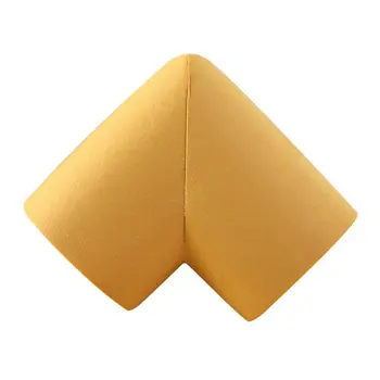 Baby Safety Soft Corner Pad Baby Protection Baby Bump Glass Corner Padded Protective Anti-collision Cover 
Baby Safety Soft Corner Pad Baby Protection Baby Bump Glass Corner Padded Protective Anti-collision Cover