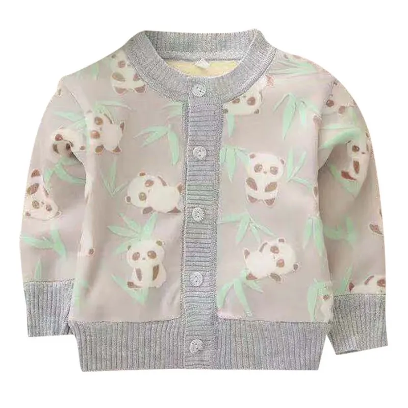 Children Kids Sweater Autumn Baby Girl Boy Cartoon Pattern Cardigan Casual Outerwear Coat Clothes
Children Kids Sweater Autumn Baby Girl Boy Cartoon Pattern Cardigan Casual Outerwear Coat Clothes