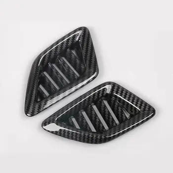 2 Pcs Dashboard Air Vent Outlet Cover Internal For Honda Accord 2018-2020
2 Pcs Dashboard Air Vent Outlet Cover Internal For Honda Accord 2018-2020