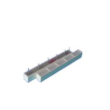 Taidacent 10 Pcs LED Flat Tube Light Bar Common Cathode 6*57*7mm Small Red LED Light Beam Bar L06571-5CR 5 Segment LED Bar Graph
Taidacent 10 Pcs LED Flat Tube Light Bar Common Cathode 6*57*7mm Small Red LED Light Beam Bar L06571-5CR 5 Segment LED Bar Graph