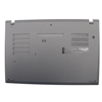 New Original for Lenovo ThinkPad T490 Lower Bottom Base Case Cover w/4G card port AP1AC000800 FRU 01YN936
New Original for Lenovo ThinkPad T490 Lower Bottom Base Case Cover w/4G card port AP1AC000800 FRU 01YN936