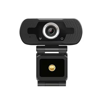 1 Pcs Computer Hd Webcam Usb Computer Camera Video Conferencing Camera Usb Rotatable Camera Hd Camera
1 Pcs Computer Hd Webcam Usb Computer Camera Video Conferencing Camera Usb Rotatable Camera Hd Camera