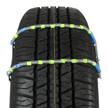 Car emergency ball chain car snow slide chain easy installation car emergency winter driving steel wire snow tire belt 
Car emergency ball chain car snow slide chain easy installation car emergency winter driving steel wire snow tire belt