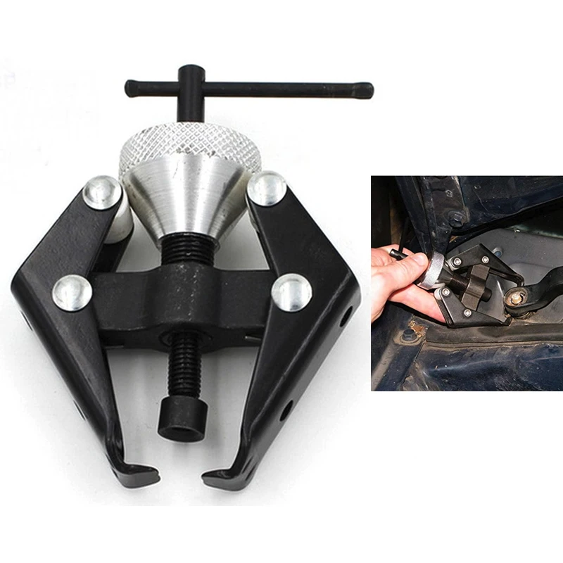 Auto Battery Terminal Remover and Wiper Arm Puller Removing Tool Bearing Windshield Wiper Arm Remover Puller Roller Extractor
Auto Battery Terminal Remover and Wiper Arm Puller Removing Tool Bearing Windshield Wiper Arm Remover Puller Roller Extractor