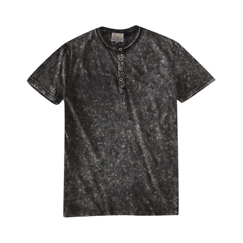 Japanese Harajuku Side Split Asymmetric Henley Shirt for Men Urban Boys Vintage Distressed High Low Henley Shirts Plus Size 
Japanese Harajuku Side Split Asymmetric Henley Shirt for Men Urban Boys Vintage Distressed High Low Henley Shirts Plus Size