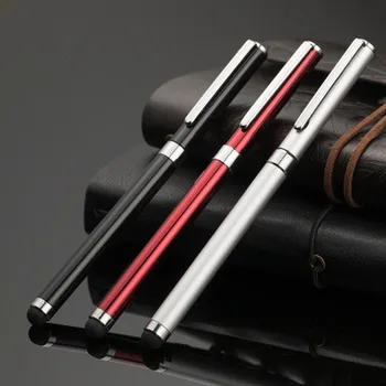 2 in 1 Universal Ballpoint Stylus Pen 4 Color Capacitor Styli Touch Screen Multi Function Ballpoint Stylus Pen Business Gift
2 in 1 Universal Ballpoint Stylus Pen 4 Color Capacitor Styli Touch Screen Multi Function Ballpoint Stylus Pen Business Gift