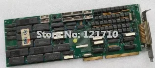 Плата промышленного оборудования EA30611205201 DMI 11206-VC OPTROTECH 
Плата промышленного оборудования EA30611205201 DMI 11206-VC OPTROTECH