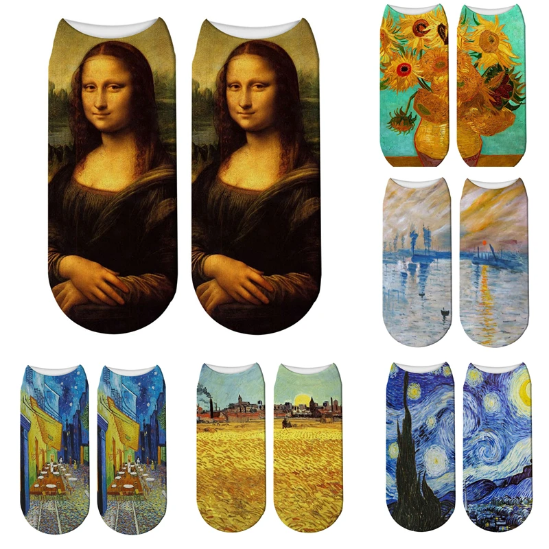 SOCKS WOMEN
