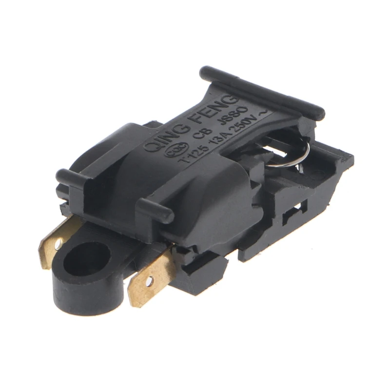 Electric Kettle Switch Thermostat Temperature Control XE-3 JB-01E 13A | Бытовая техника