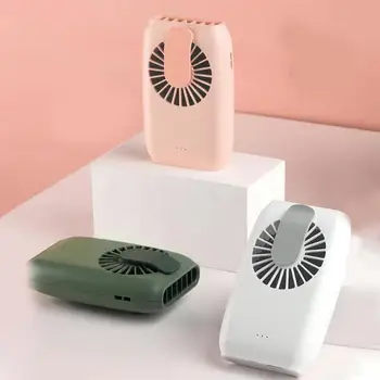 Hanging Waist Fan USB Charging Hanging Neck Fan Mini Handheld Multi-function Portable Desktop Small Fan Summer Outdoor Cooler
Hanging Waist Fan USB Charging Hanging Neck Fan Mini Handheld Multi-function Portable Desktop Small Fan Summer Outdoor Cooler
