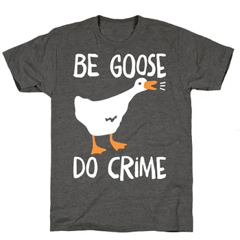 Be Goose Do Crime T Shirt Goose Goose Game Geese Do Crime Be Goose Do Crime Goose Shirts Criminal Goose Gifts Goose
Be Goose Do Crime T Shirt Goose Goose Game Geese Do Crime Be Goose Do Crime Goose Shirts Criminal Goose Gifts Goose