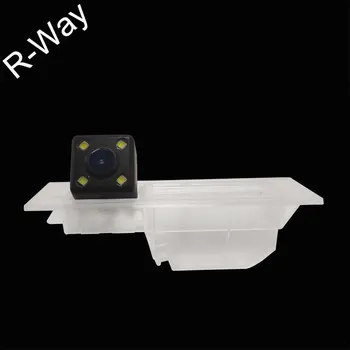 R-Way HD Car Night Vision Backup Rear View Camera for Jeep Renegade 2016 2017 Wireless Camera
R-Way HD Car Night Vision Backup Rear View Camera for Jeep Renegade 2016 2017 Wireless Camera
