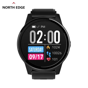 Smart watch Waterproof Tempered Glass Activity Fitness Tracke Heart Rate Monito Men Women Wearable Devices For IOS Android
Smart watch Waterproof Tempered Glass Activity Fitness Tracke Heart Rate Monito Men Women Wearable Devices For IOS Android