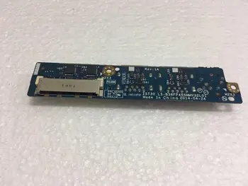 Original for HP split 13 X2 USB AUDIO BOARD ZST30 LS-B36FP 455MMV32L01 work perfect
Original for HP split 13 X2 USB AUDIO BOARD ZST30 LS-B36FP 455MMV32L01 work perfect