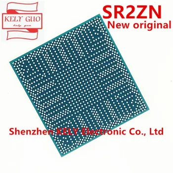 100% New original SR2ZN CPU BGA chipset
100% New original SR2ZN CPU BGA chipset