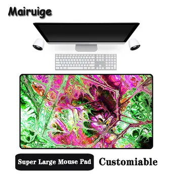 Mairuige Big Promotion Large Size Multi-size Locked Mouse Pad Abstract design Pattern PC Computer Notebook Desk Mat
Mairuige Big Promotion Large Size Multi-size Locked Mouse Pad Abstract design Pattern PC Computer Notebook Desk Mat