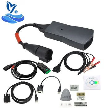 PP2000 Full Chip Diagbox V48/V25 OBDII Diagnostic tool SW V7.83 FM 921815C/921815B OBD2 For Citroen For PEUGEOT
PP2000 Full Chip Diagbox V48/V25 OBDII Diagnostic tool SW V7.83 FM 921815C/921815B OBD2 For Citroen For PEUGEOT