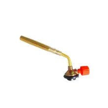2022 NEW High Temperature Portable Carbutane Gas Welding Torch Refrigerator Welding Oxygen-free Small Welding Torch
2022 NEW High Temperature Portable Carbutane Gas Welding Torch Refrigerator Welding Oxygen-free Small Welding Torch