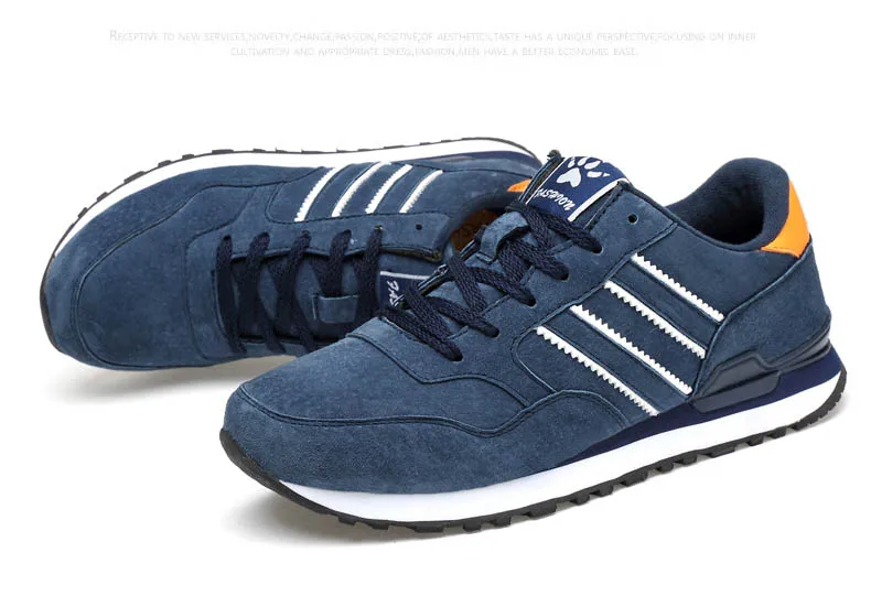 Mens Winter Sneakers Breathable Warm Fur Casual Shoes Male Leather Lace Up Flat Shoes Anti-Slip Waterproof Outdoor Fit Sneakers