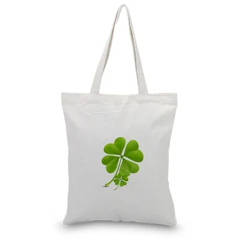 hand handbag canvas handbag text DIY handbagbag print customized printing logo clover daily use foldable shopping Reusable
hand handbag canvas handbag text DIY handbagbag print customized printing logo clover daily use foldable shopping Reusable