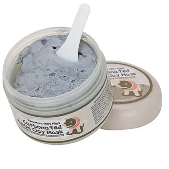 Hydrating Carbonated Face Deep Cleansing Moisturizing Cosmetics Salt Cleansing Clean Bubble Little Black Pig Bubble Mask
Hydrating Carbonated Face Deep Cleansing Moisturizing Cosmetics Salt Cleansing Clean Bubble Little Black Pig Bubble Mask