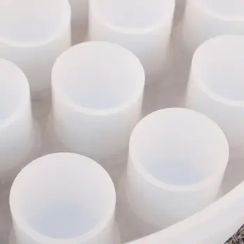1Pc Silicone Resin Molds Resin Casting Molds Lipstick Storage Box Jewelry Box L4ME
1Pc Silicone Resin Molds Resin Casting Molds Lipstick Storage Box Jewelry Box L4ME