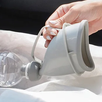 Portable Outdoor Travel Car Use Urine Bottle Urinal Funnel Tube Children Women Urination Device Stand Up & Pee Toilet Tools
Portable Outdoor Travel Car Use Urine Bottle Urinal Funnel Tube Children Women Urination Device Stand Up & Pee Toilet Tools