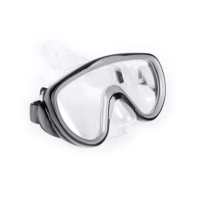 2019 brand High Quality silicone Swimming Mask goggle Professional PVC Scuba Mask Myopia Diving Mask Prescription lens
2019 brand High Quality silicone Swimming Mask goggle Professional PVC Scuba Mask Myopia Diving Mask Prescription lens