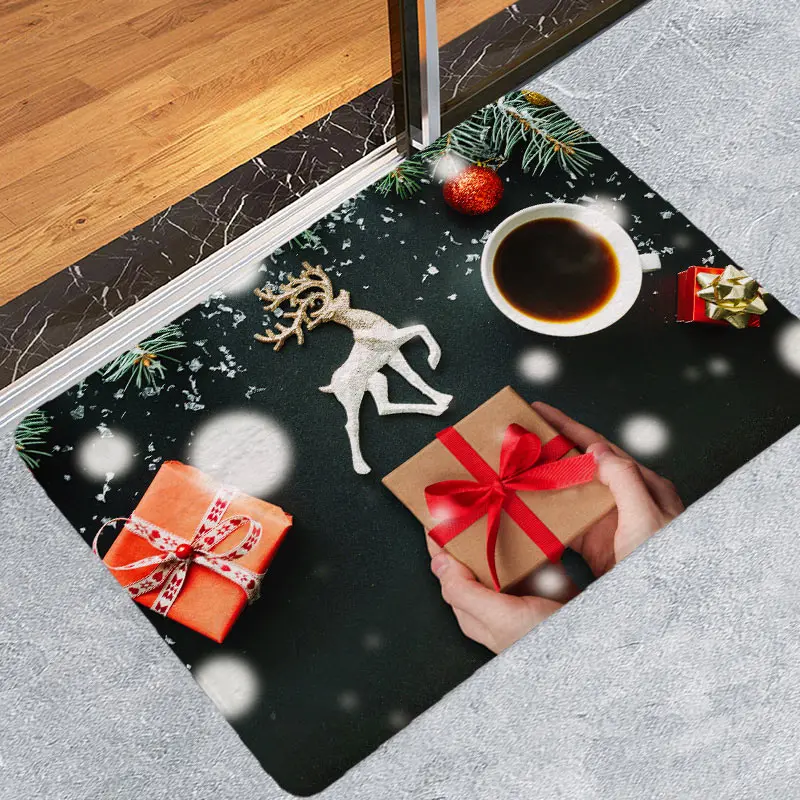 Creative 3D Printing Tropical Leaf Hallway Carpets and Rugs for Bedroom Living Room Carpet Kitchen Bathroom Anti-Slip Floor Mats 
Creative 3D Printing Tropical Leaf Hallway Carpets and Rugs for Bedroom Living Room Carpet Kitchen Bathroom Anti-Slip Floor Mats