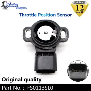 XUAN THROTTLE POSITION SENSOR TPS SENSOR FS0113SL0 For Mazda Protege Protege5 626 MX-6 Ford F-250 F-450 F-550 Super Duty Probe
XUAN THROTTLE POSITION SENSOR TPS SENSOR FS0113SL0 For Mazda Protege Protege5 626 MX-6 Ford F-250 F-450 F-550 Super Duty Probe