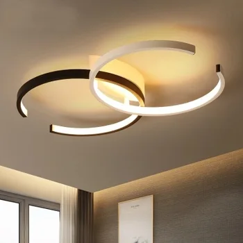 modern luminaria led crystal chandeliers ceiling ceiling chandelier Living Room hallway lamp LED ceiling lamp AC85-265V
modern luminaria led crystal chandeliers ceiling ceiling chandelier Living Room hallway lamp LED ceiling lamp AC85-265V