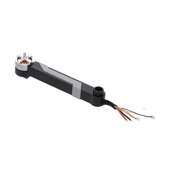 SG906 Drone Arms Replacement Rear a Arm W/Motor for CSJ-X7 Beast SG906 X193 RC Drone
SG906 Drone Arms Replacement Rear a Arm W/Motor for CSJ-X7 Beast SG906 X193 RC Drone