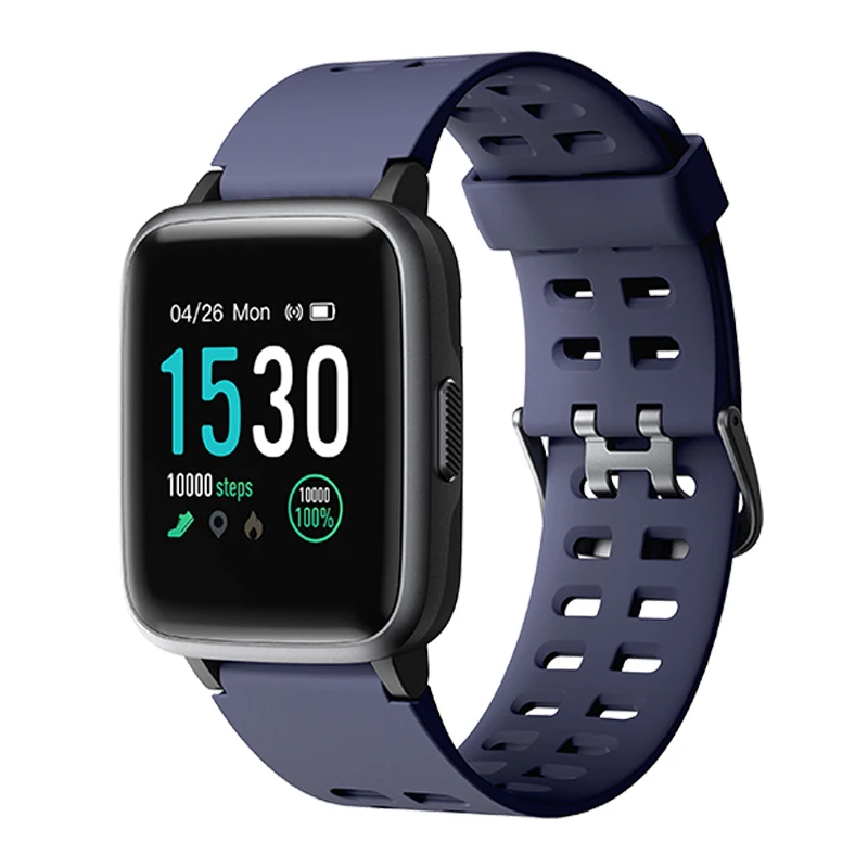 F9S 2.5D HD touch screen smart watch multi-sports mode 24-hour real-time heart rate monitoring smart Bluetooth fitness bracelet
F9S 2.5D HD touch screen smart watch multi-sports mode 24-hour real-time heart rate monitoring smart Bluetooth fitness bracelet