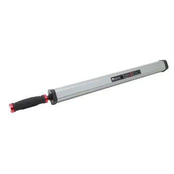 Falcon Eyes Handheld LED Photography Fill Light 22W 4 Color Temperatures with Dimmable Video/Photo Tube Light Stick Saber One
Falcon Eyes Handheld LED Photography Fill Light 22W 4 Color Temperatures with Dimmable Video/Photo Tube Light Stick Saber One