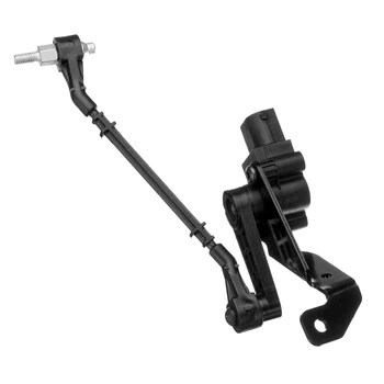 Car Suspension Headlight Height Level Sensor for Range Rover L322 LHS LR0206 RQH500430
Car Suspension Headlight Height Level Sensor for Range Rover L322 LHS LR0206 RQH500430