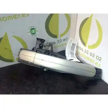 1305822 handle Outer Rear Right Ford Kuga Trend
1305822 handle Outer Rear Right Ford Kuga Trend