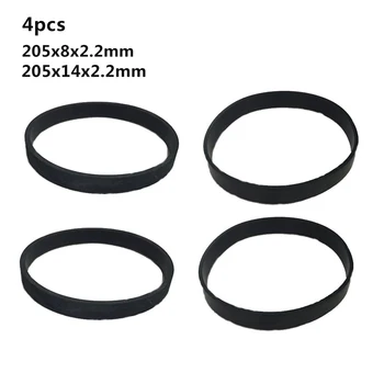 4pc Vacuum Belt For DYSON Vacuum Replacement Drive Belts DC01 DC04 DC07 DC14 2 Set *Vacuum Belts Household Cleaning Tools 2020
4pc Vacuum Belt For DYSON Vacuum Replacement Drive Belts DC01 DC04 DC07 DC14 2 Set *Vacuum Belts Household Cleaning Tools 2020