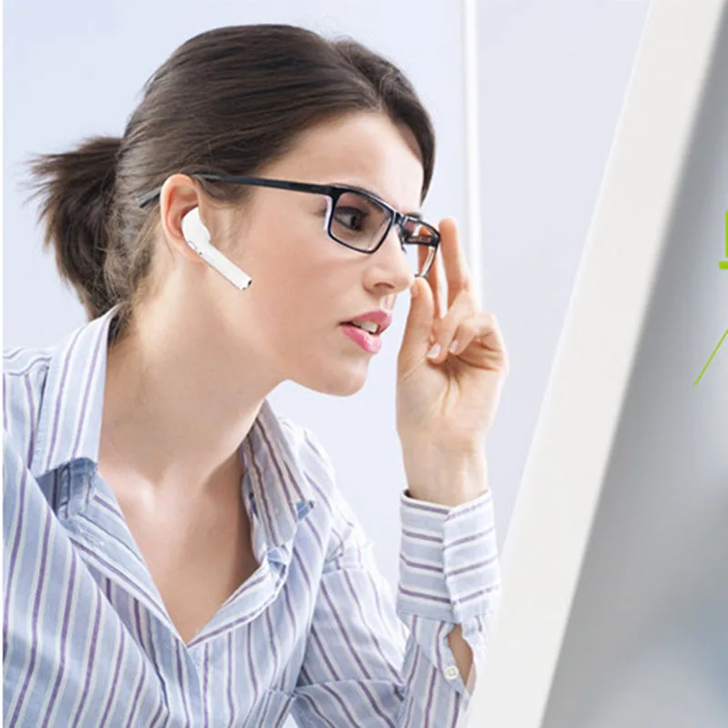 i7s TWS Wireless Earpiece Bluetooth 5.0 Earphones sport Earbuds Headset With Mic For smart Phone Xiaomi iphone Samsung Huawei i7s TWS Wireless Earpiece Bluetooth 5.0 Earphones sport Earbuds Headset With Mic For smart Phone Xiaomi iphone Samsung Huawei