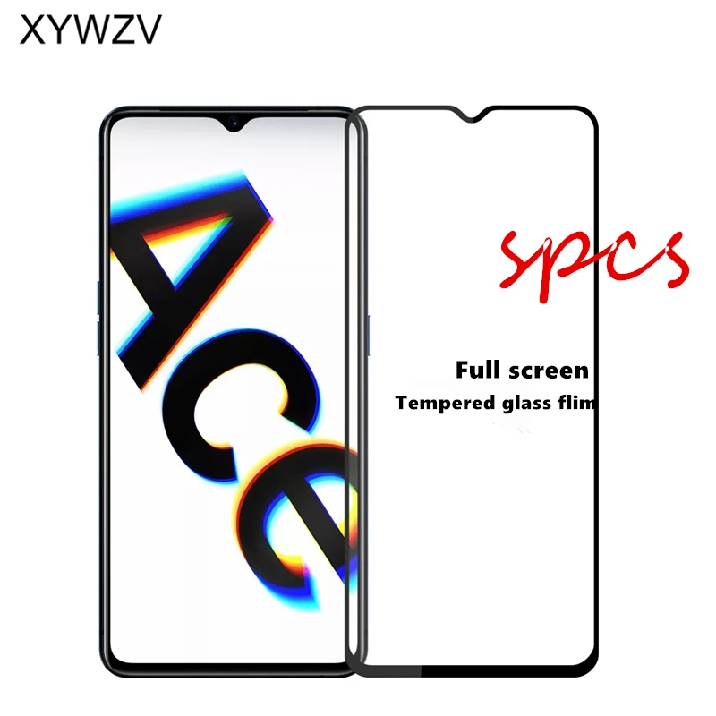 2Pcs For OPPO Reno Ace Glass Tempered Glass for Reno Ace Film Glue Full HD 9H Hard Protective Screen Protector for OPPO Reno Ace
2Pcs For OPPO Reno Ace Glass Tempered Glass for Reno Ace Film Glue Full HD 9H Hard Protective Screen Protector for OPPO Reno Ace