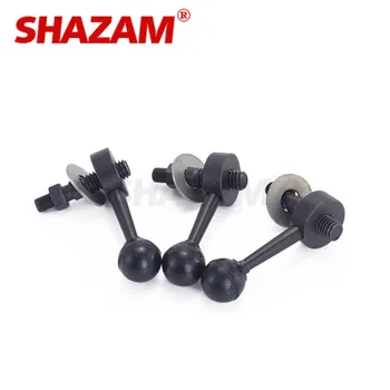 Turret Milling Machine Parts Motor Locking Handle A39-46 Handle Screw Motor Lock Handle Shazam Wholesale Milling Machine Tools
Turret Milling Machine Parts Motor Locking Handle A39-46 Handle Screw Motor Lock Handle Shazam Wholesale Milling Machine Tools