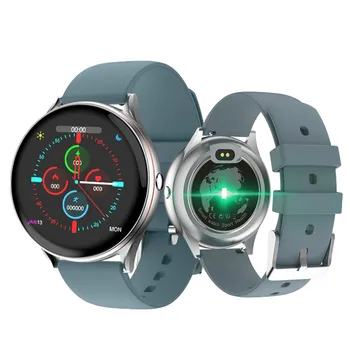 Fitness Bracelet Smart Watch V19 With Pressure Measurement Heart Rate Monitor Inteligente Waterproof Activity Tracker Smartwatch
Fitness Bracelet Smart Watch V19 With Pressure Measurement Heart Rate Monitor Inteligente Waterproof Activity Tracker Smartwatch