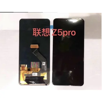 AAA+ 6.39"LCD For Lenovo Z5 Pro L78031 LCD Display Touch Screen Digitizer Glass Panel Assembly
AAA+ 6.39"LCD For Lenovo Z5 Pro L78031 LCD Display Touch Screen Digitizer Glass Panel Assembly