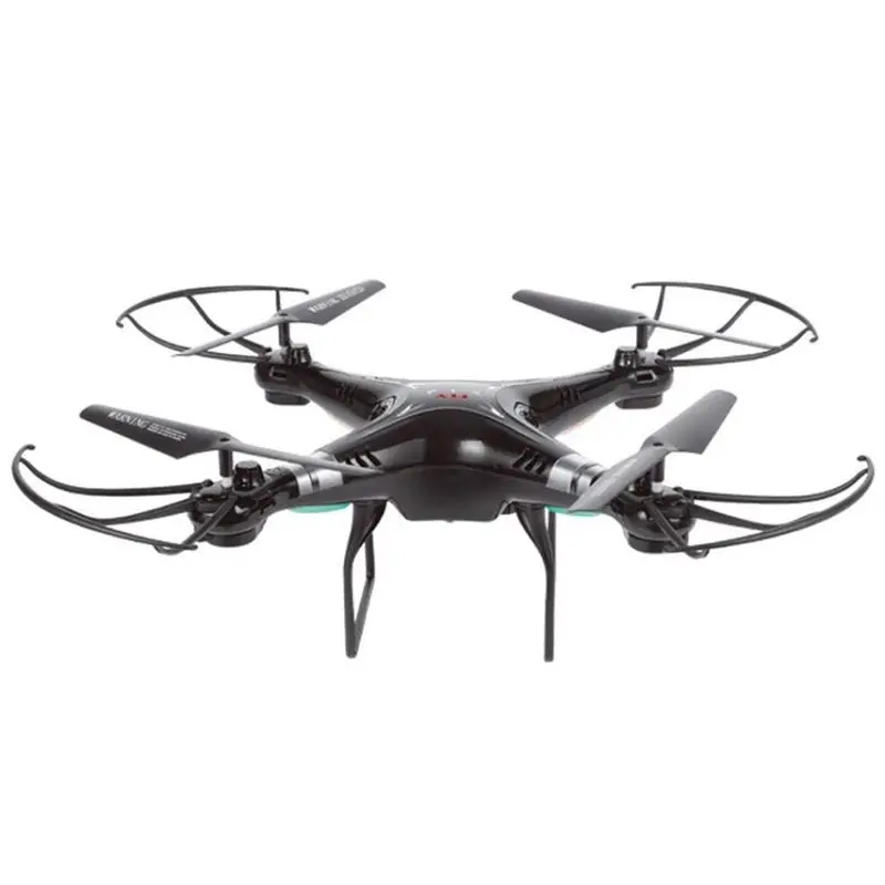 FULAIYING TOYS Quadcopter Drone Camera, New X51W 2.4G Altitude Hold HD Camera RC Quadcopter Drone 2MP WiFi FPV Drone Hover 31.5x
FULAIYING TOYS Quadcopter Drone Camera, New X51W 2.4G Altitude Hold HD Camera RC Quadcopter Drone 2MP WiFi FPV Drone Hover 31.5x