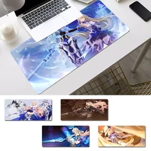 Print Honkai Impact 3 Durandal Gaming Mouse Pad Gaming MousePad Large Big Mouse Mat Desktop Mat Computer Mouse pad For Overwatch
Print Honkai Impact 3 Durandal Gaming Mouse Pad Gaming MousePad Large Big Mouse Mat Desktop Mat Computer Mouse pad For Overwatch