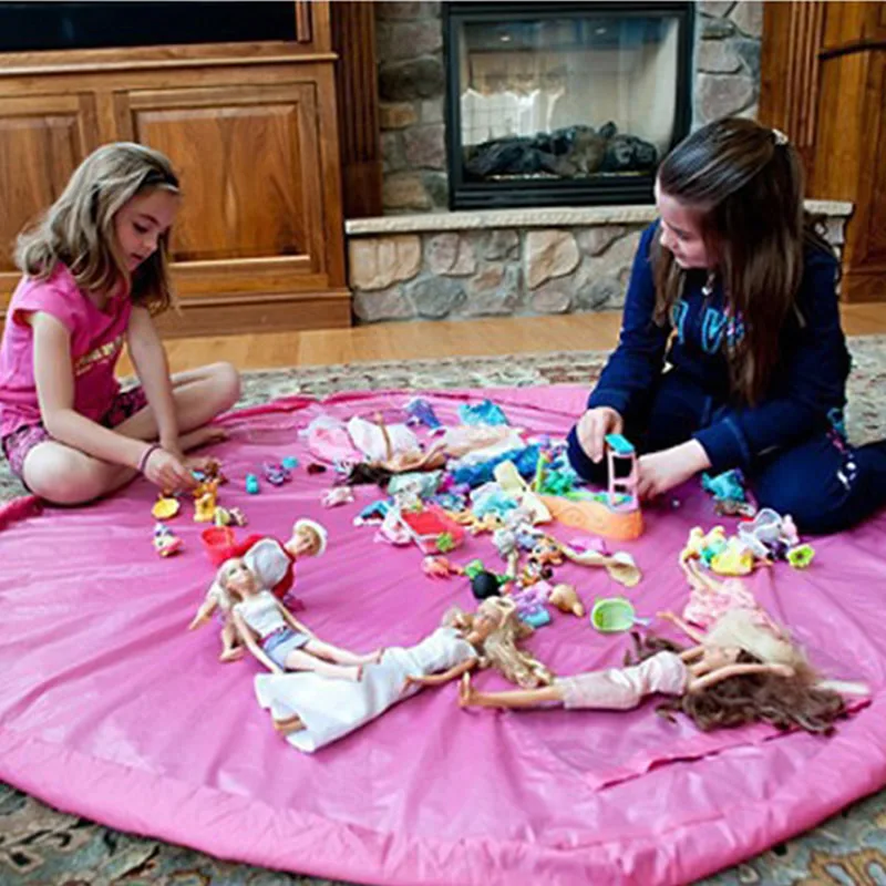 Multi-functional Baby Toy Storage Bag Waterproof Bundle Pocket Outdoor Picnic Mat Portable Folding Organizing Bag 50 /100/ 150cm
Multi-functional Baby Toy Storage Bag Waterproof Bundle Pocket Outdoor Picnic Mat Portable Folding Organizing Bag 50 /100/ 150cm