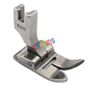 #541566 Standard Hinged Zig Zag Sewing Machine Presser Foot fit for Singer 20U Consew CN2053 
#541566 Standard Hinged Zig Zag Sewing Machine Presser Foot fit for Singer 20U Consew CN2053