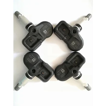 4PCS TPMS Tire Pressure Monitor Sensor 315Mhz PMV-107G For Honda-Acura OE#42753-STK-A04
4PCS TPMS Tire Pressure Monitor Sensor 315Mhz PMV-107G For Honda-Acura OE#42753-STK-A04